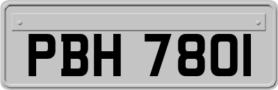 PBH7801