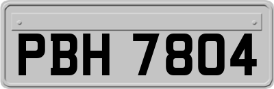 PBH7804