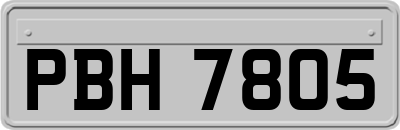 PBH7805