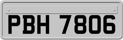 PBH7806