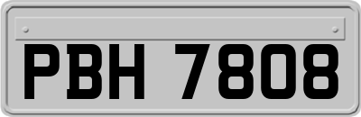 PBH7808