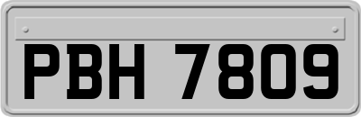 PBH7809