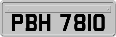 PBH7810