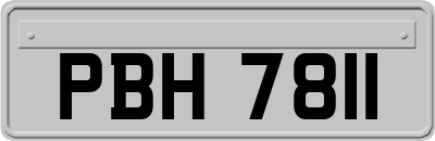 PBH7811