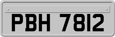 PBH7812