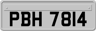 PBH7814