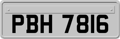 PBH7816