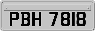 PBH7818