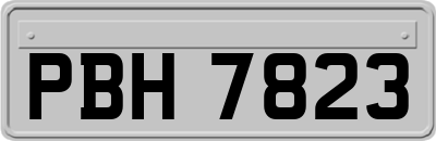 PBH7823