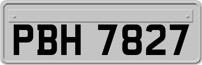 PBH7827