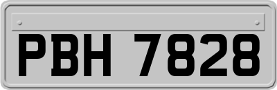 PBH7828