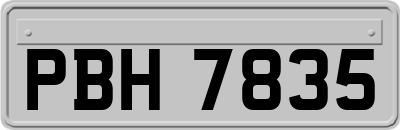 PBH7835