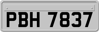 PBH7837