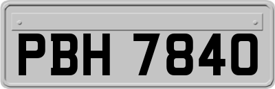 PBH7840