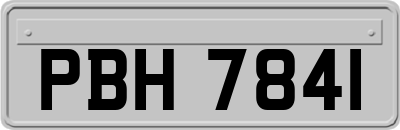 PBH7841