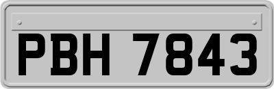 PBH7843