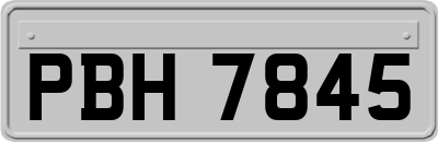 PBH7845