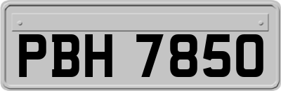 PBH7850