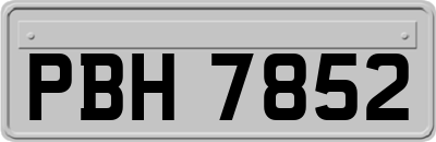 PBH7852