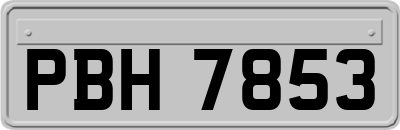 PBH7853