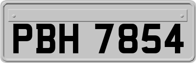 PBH7854