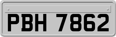 PBH7862