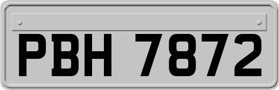 PBH7872