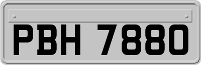 PBH7880