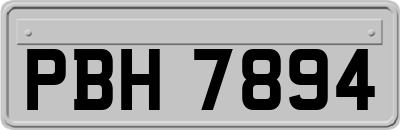 PBH7894