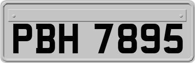 PBH7895