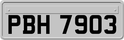 PBH7903