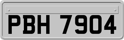 PBH7904