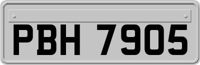 PBH7905