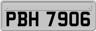 PBH7906