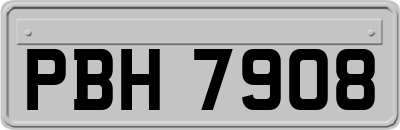 PBH7908