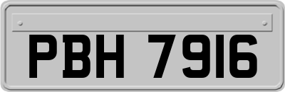 PBH7916