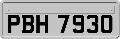 PBH7930