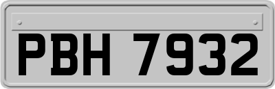 PBH7932