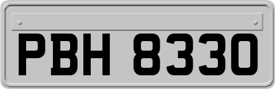 PBH8330