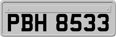 PBH8533