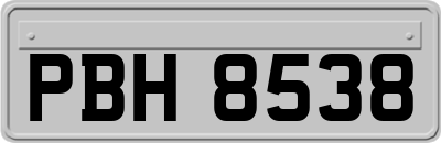 PBH8538