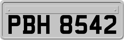 PBH8542