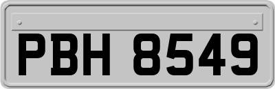 PBH8549