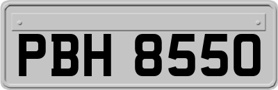 PBH8550