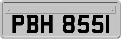 PBH8551