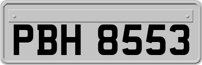 PBH8553