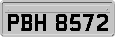 PBH8572