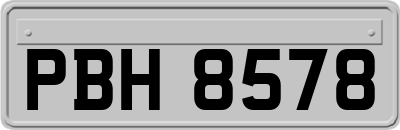 PBH8578