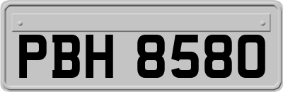 PBH8580