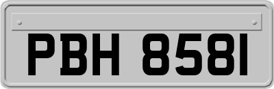 PBH8581